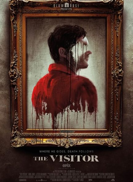 دانلود فیلم بازدید کننده 2022 The Visitor