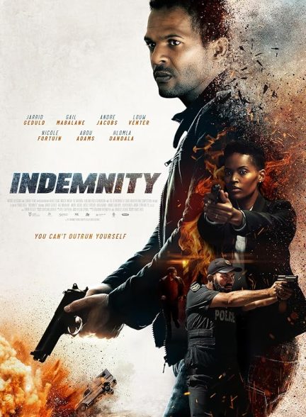 دانلود فیلم غرامت 2021 Indemnity