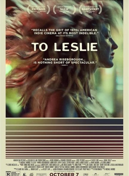 دانلود فیلم به لزلی 2022 To Leslie