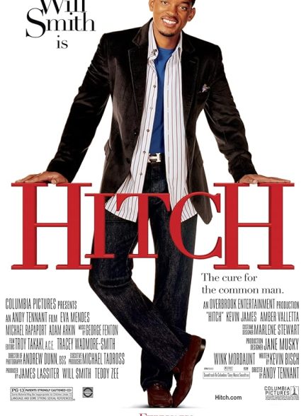 دانلود فیلم هیچ 2005 Hitch