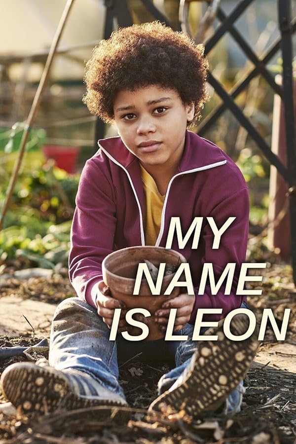 دانلود فیلم نام من لئون است 2022 My Name Is Leon
