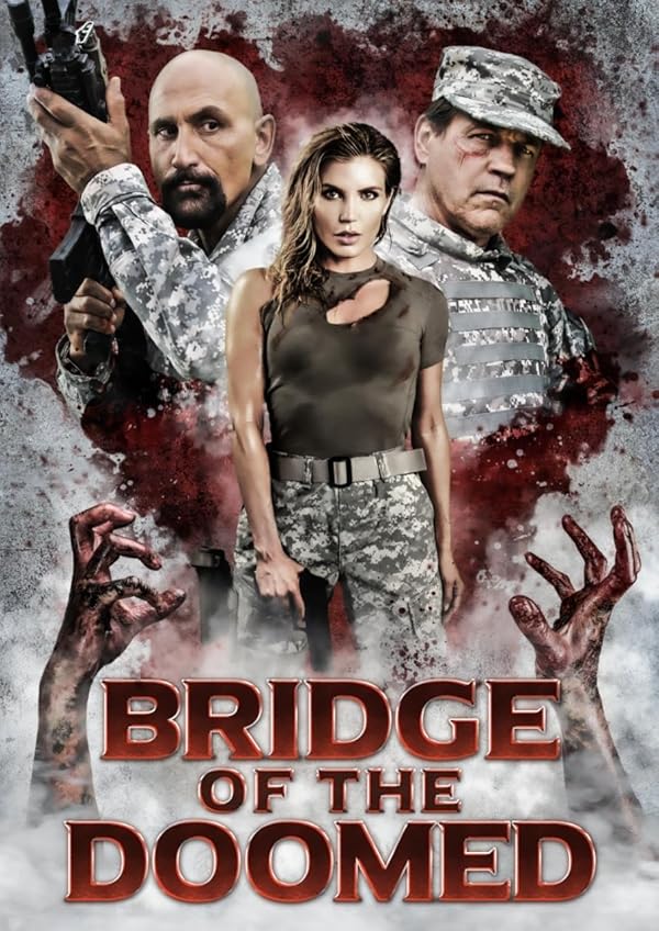دانلود فیلم پل محکومین 2022 Bridge of the Doomed