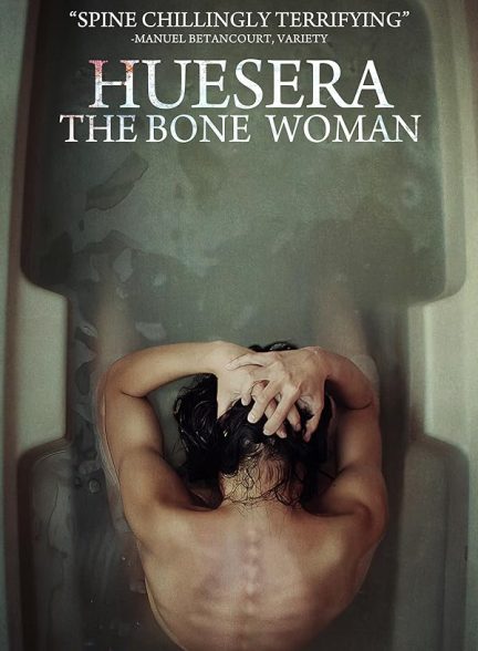 دانلود فیلم هوسیرا زن استخوانی 2022 Huesera: The Bone Woman