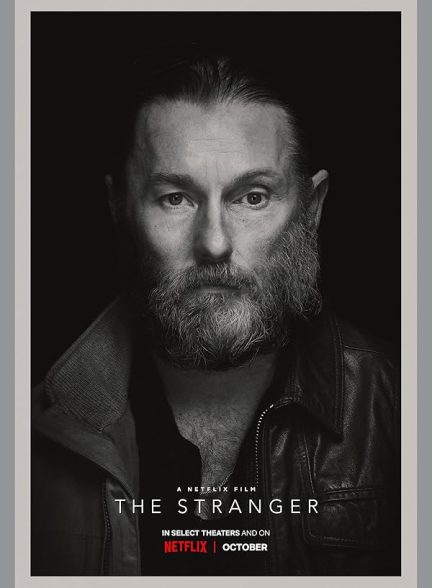 دانلود فیلم غریبه 2022 The Stranger