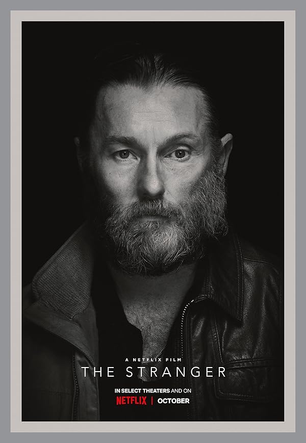 دانلود فیلم غریبه 2022 The Stranger