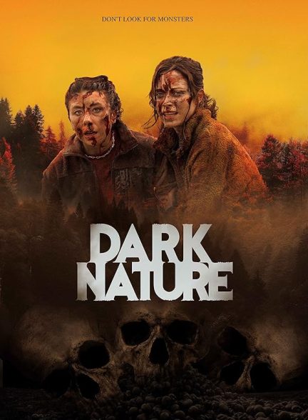 دانلود فیلم طبیعت تاریک 2022 Dark Nature