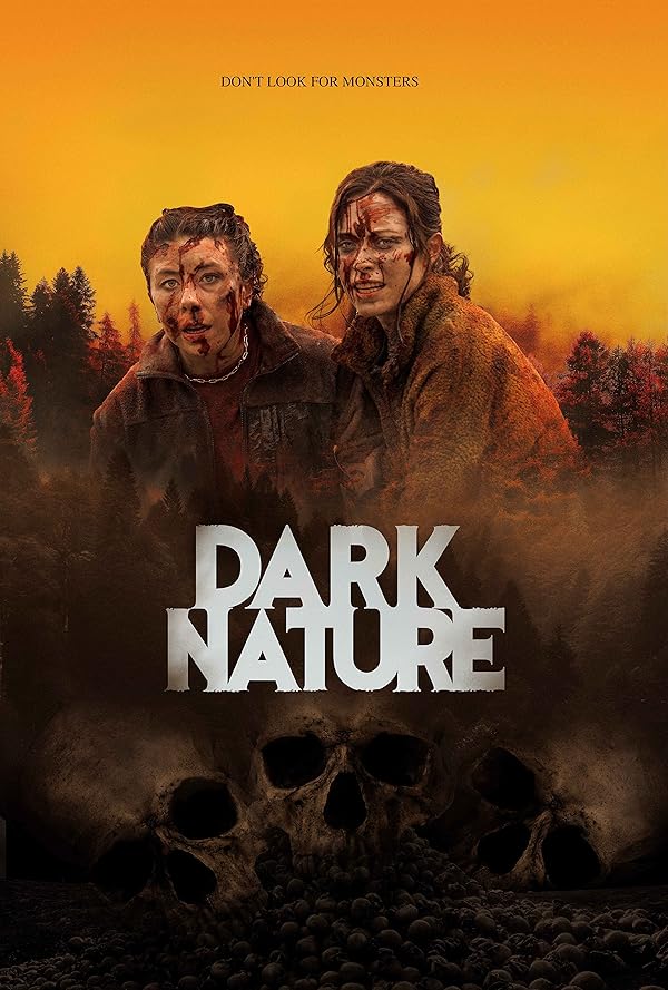 دانلود فیلم طبیعت تاریک 2022 Dark Nature