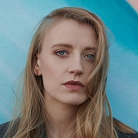 Poppy Lee Friar