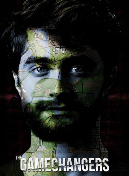 دانلود فیلم تغییردهندگان بازی 2015 The Gamechangers