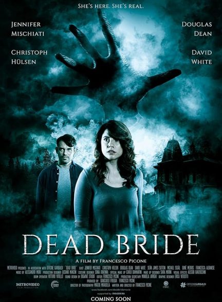 دانلود فیلم عروس مرده 2022 Dead Bride
