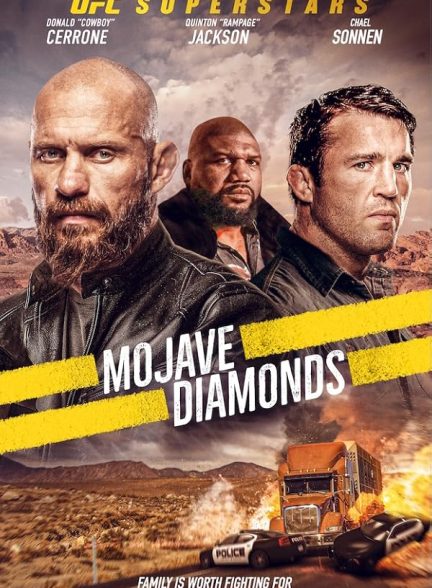 دانلود فیلم الماس موهاو 2023 Mojave Diamonds