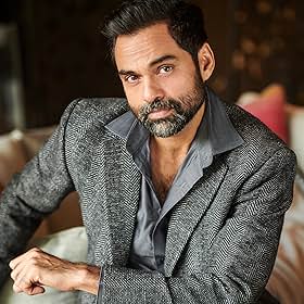 Abhay Deol