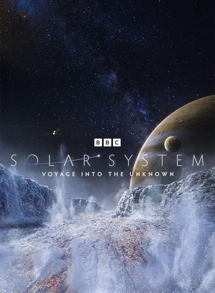 دانلود سریال منظومه خورشیدی 2024 Solar System فصل 1 اول