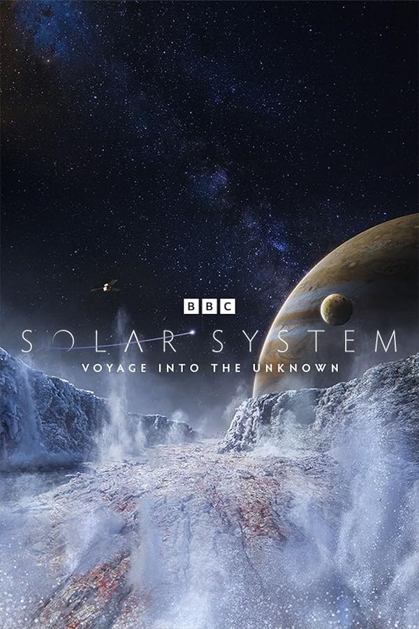 دانلود سریال منظومه خورشیدی 2024 Solar System فصل 1 اول