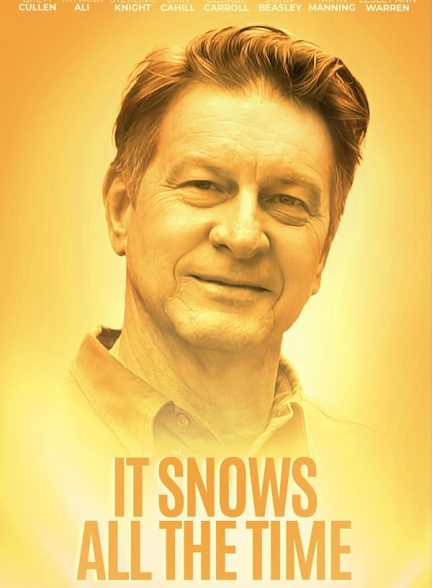 دانلود فیلم همیشه برف می بارد 2022 It Snows All the Time