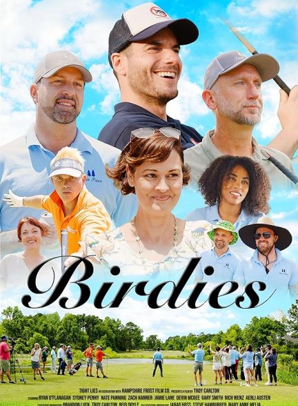 دانلود فیلم بردی ها 2022 Birdies