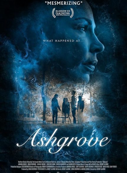 دانلود فیلم باشگاه آدمکش 2022 Ashgrove