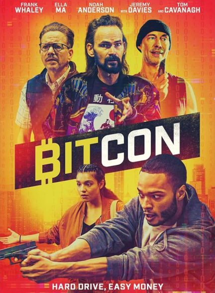 دانلود فیلم بیتکان 2022 Bitcon