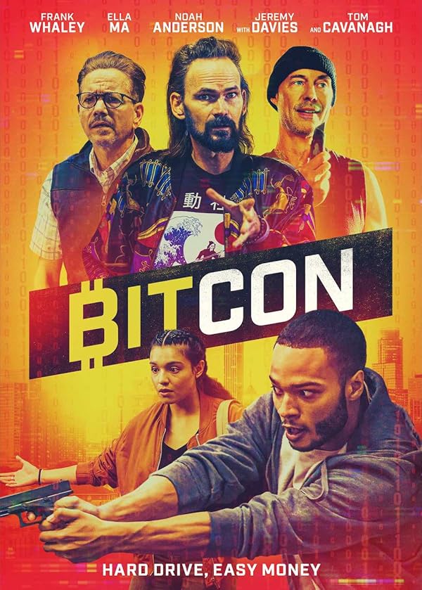 دانلود فیلم بیتکان 2022 Bitcon