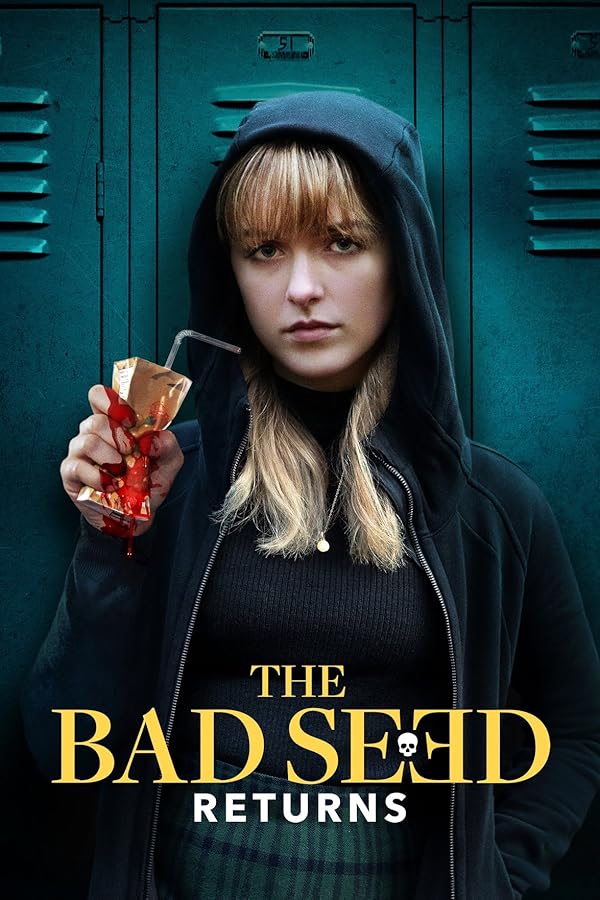دانلود فیلم بد ذات برمی گردد 2022 The Bad Seed Returns