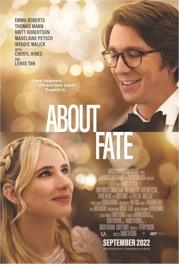 دانلود فیلم درباره سرنوشت 2022 About Fate