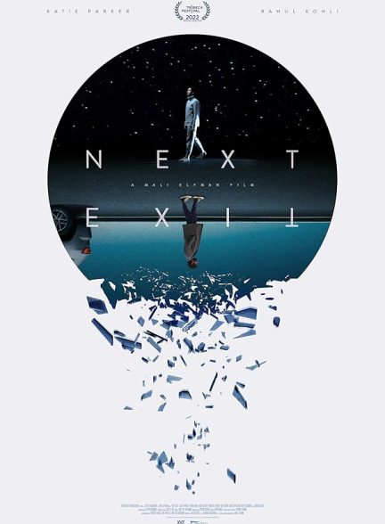 دانلود فیلم خروجی بعدی 2022 Next Exit