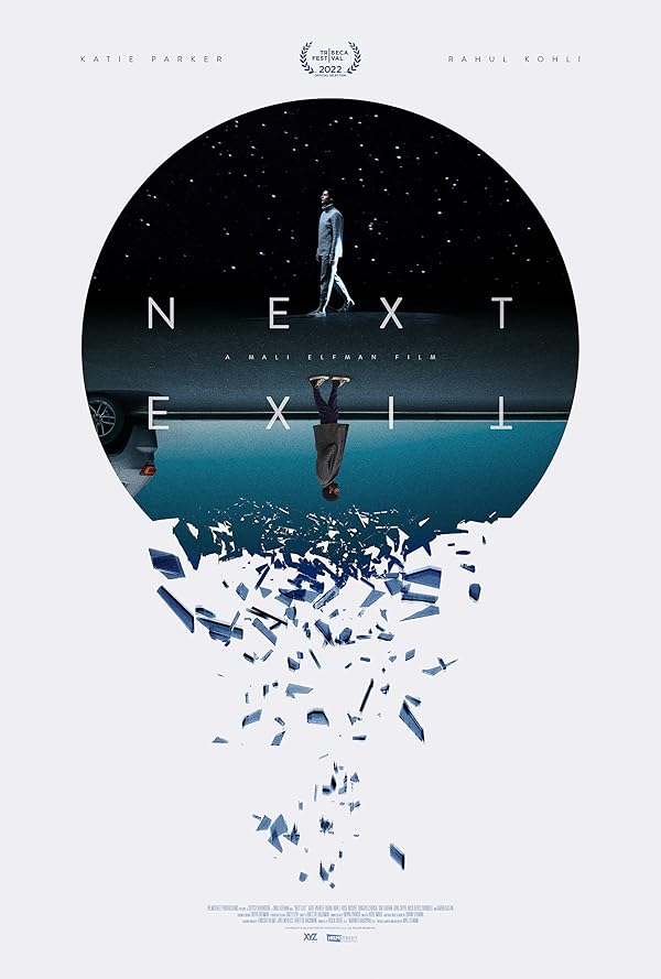 دانلود فیلم خروجی بعدی 2022 Next Exit