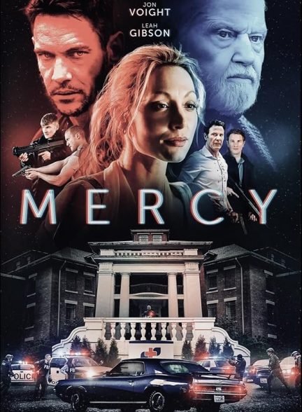 دانلود فیلم بخشش 2023 Mercy