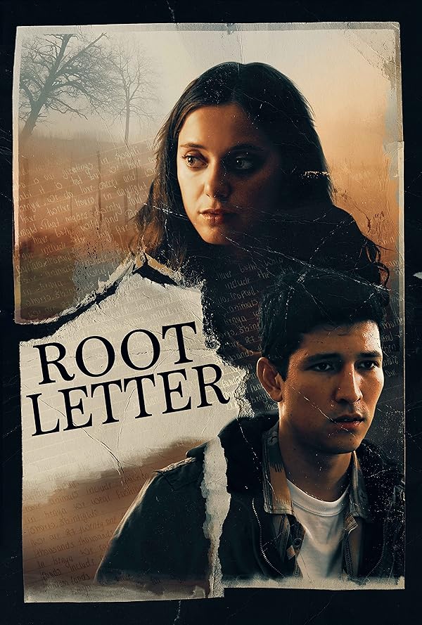دانلود فیلم نامه اصلی 2022 Root Letter