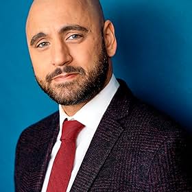 Adam El-Sharkawi