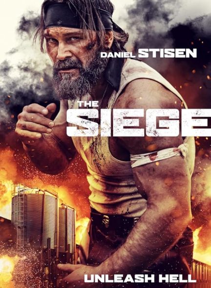 دانلود فیلم محاصره 2023 The Siege