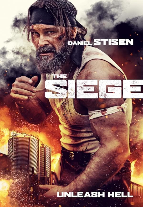 دانلود فیلم محاصره 2023 The Siege