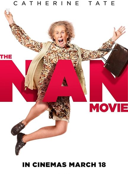دانلود فیلم راهبه 2022 The Nan Movie