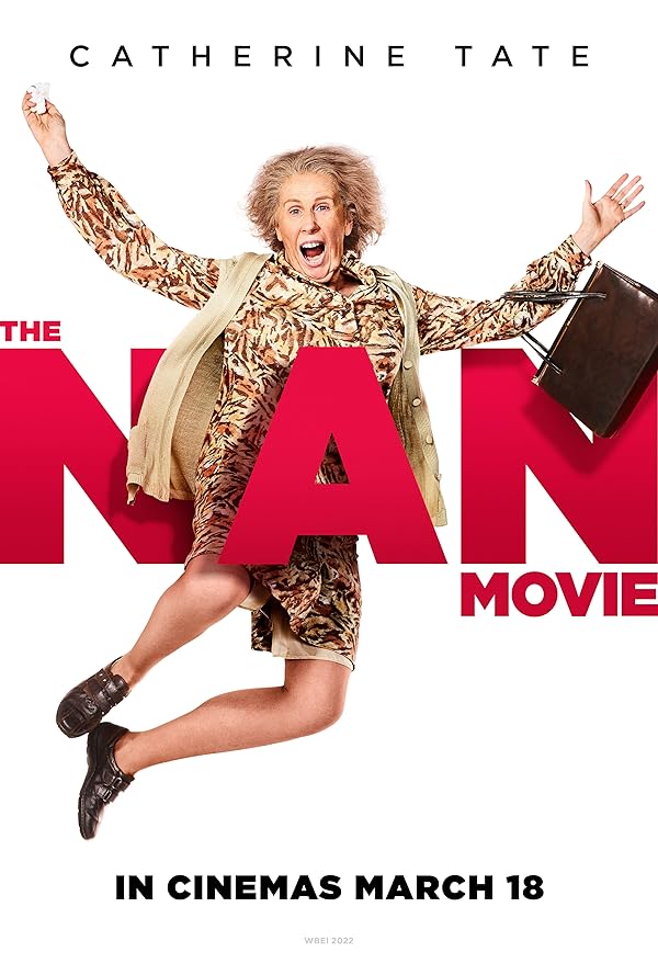 دانلود فیلم راهبه 2022 The Nan Movie