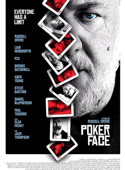 دانلود فیلم پوکر فیس 2022 Poker Face