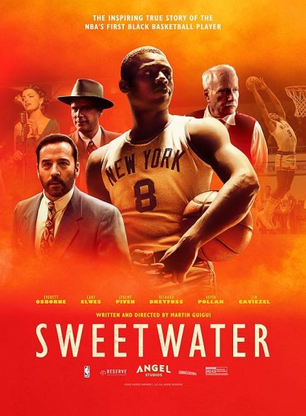دانلود فیلم آب شیرین 2023 Sweetwater
