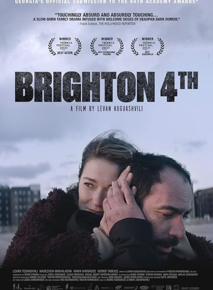 دانلود فیلم برایتون چهارم 2021 Brighton 4th