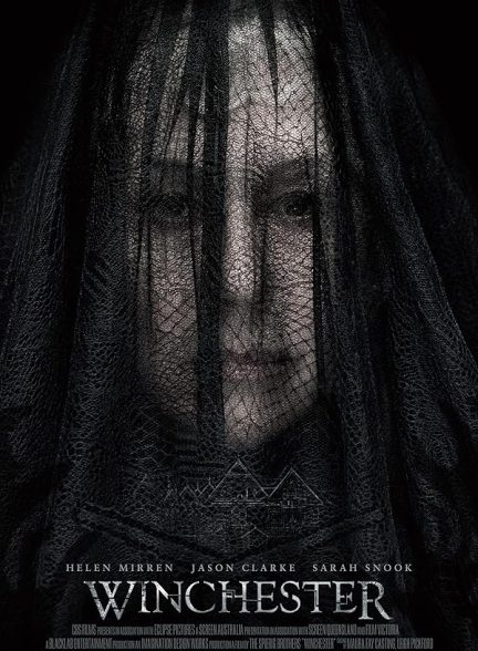 دانلود فیلم وینچستر 2018 Winchester