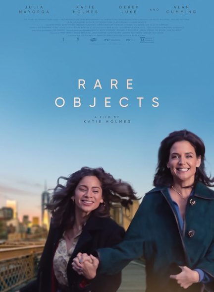 دانلود فیلم اشیاء کمیاب 2023 Rare Objects