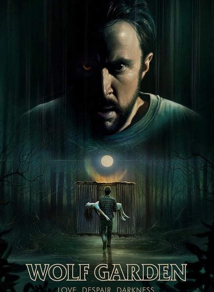 دانلود فیلم باغ گرگ 2023 Wolf Garden