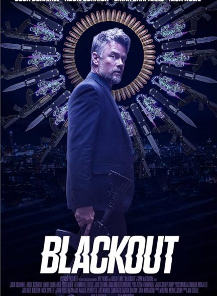 دانلود فیلم خاموشی 2022 Blackout