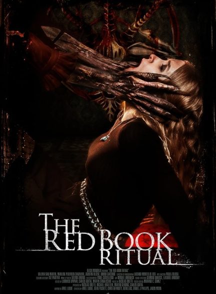 دانلود فیلم آیین کتاب سرخ 2022 The Red Book Ritual