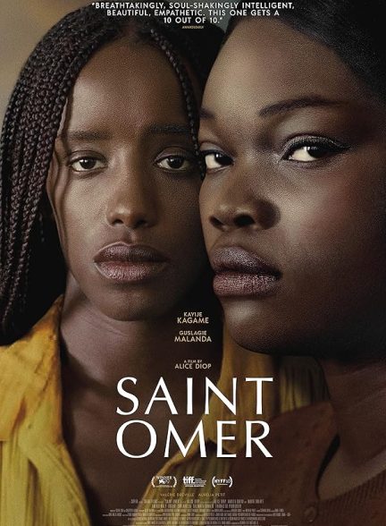 دانلود فیلم سن اومر 2022 Saint Omer