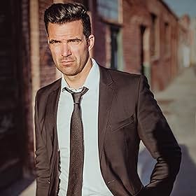 Benjamin Ayres