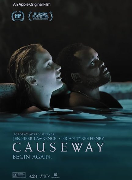 دانلود فیلم گذرگاه 2022 Causeway