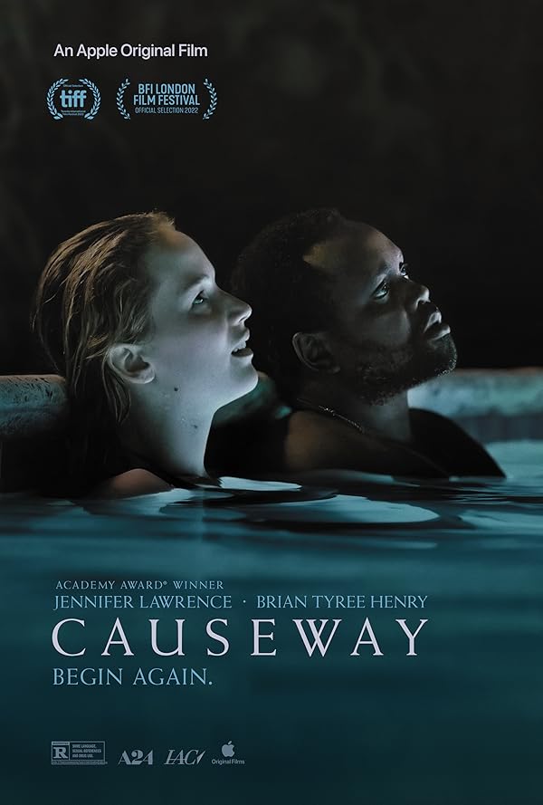 دانلود فیلم گذرگاه 2022 Causeway