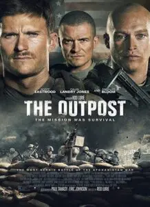 دانلود فیلم پاسگاه 2019 The Outpost