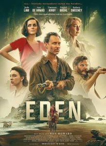 دانلود فیلم بهشت 2024 Eden