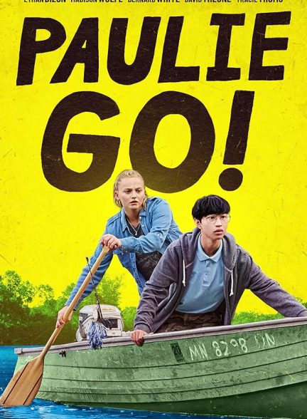 دانلود فیلم پالی گو 2022 Paulie Go!
